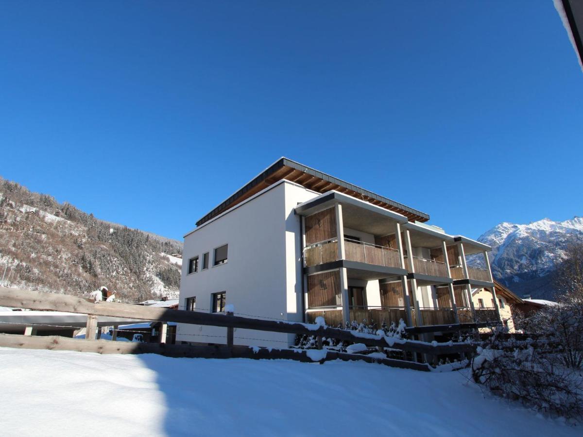 Modern Apartment In Neukirchen Am Gro Venediger Neukirchen am Großvenediger 외부 사진