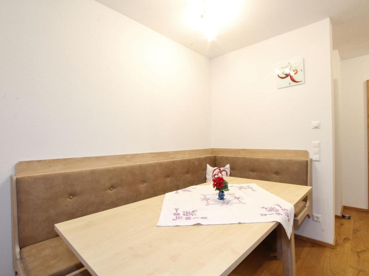 Modern Apartment In Neukirchen Am Gro Venediger Neukirchen am Großvenediger 외부 사진