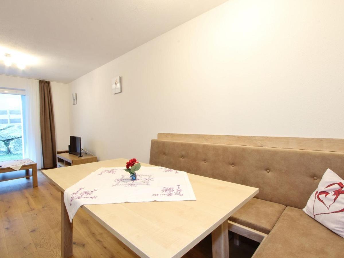 Modern Apartment In Neukirchen Am Gro Venediger Neukirchen am Großvenediger 외부 사진