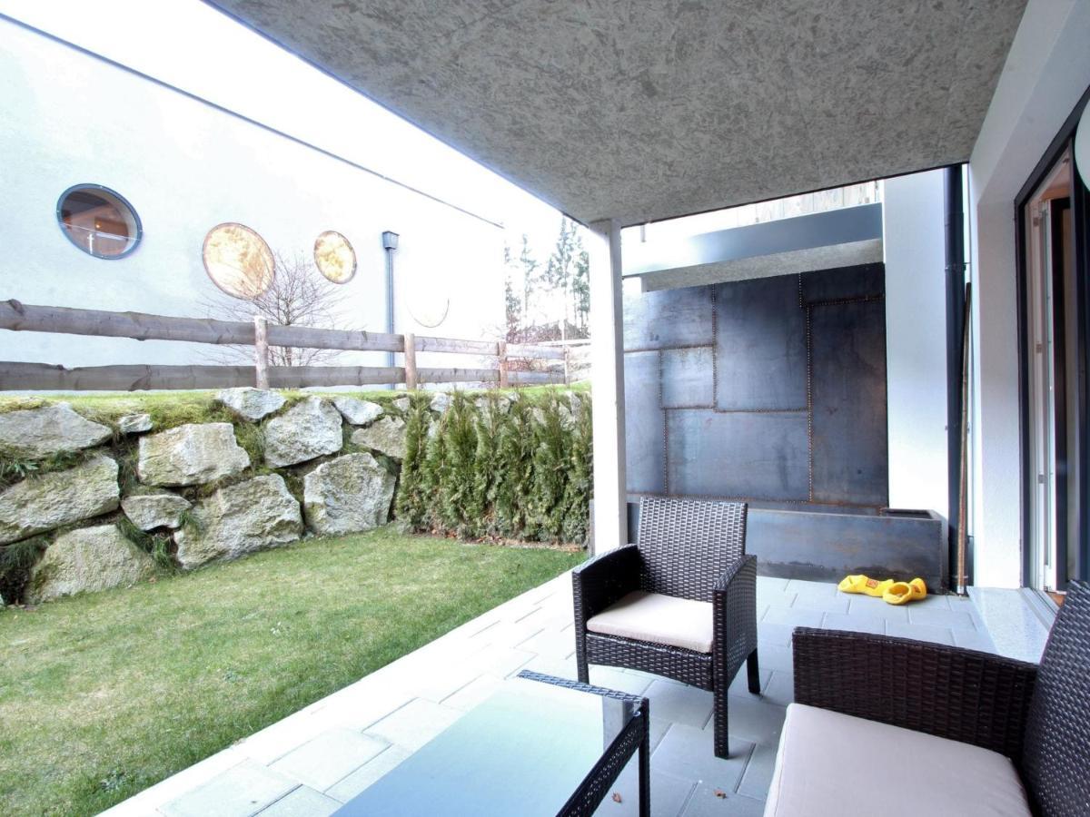 Modern Apartment In Neukirchen Am Gro Venediger Neukirchen am Großvenediger 외부 사진